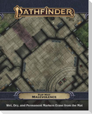 Pathfinder Flip-Mat: Malevolence (P2)
