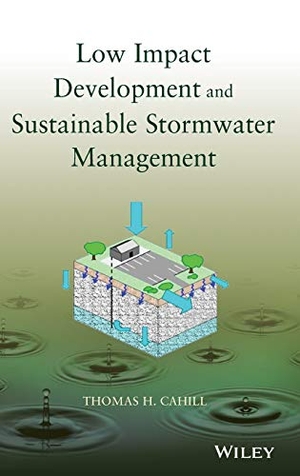 Cahill / Adams et al. Sustainable Stormwater. John Wiley & Sons, 2012.
