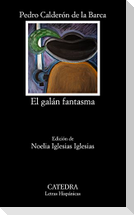 El galán fantasma