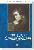 Life of Samuel Johnson
