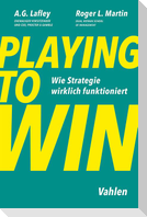 Playing to Win