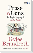 Prose & Cons