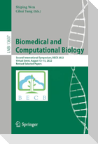 Biomedical and Computational Biology