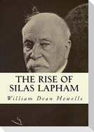 The Rise of Silas Lapham