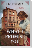What I Promise You