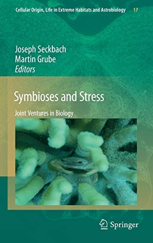 Grube, Martin / Joseph Seckbach (Hrsg.). Symbioses and Stress - Joint Ventures in Biology. Springer Netherlands, 2010.