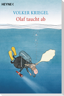Olaf taucht ab