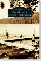 Wah-Tut-Ca Scout Reservation