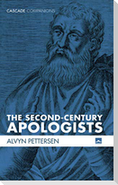 The Second-Century Apologists