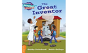 Cambridge Reading Adventures The Great Inventor Orange Band