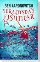 Yeraltindan Fisiltilar
