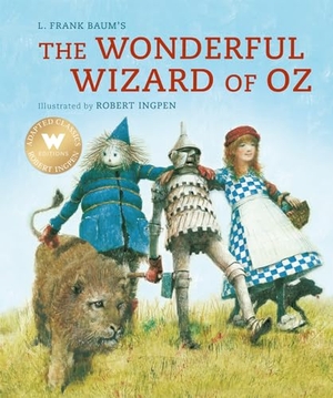 Baum, L. Frank. The Wonderful Wizard of Oz. Hachette Children's Group, 2022.