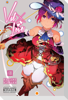 Val x Love, Vol. 12