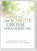 Kleine Schritte Große Veränderungen