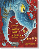 An Illustrated Treasury of Scottish Castle Legends