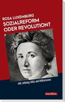 Sozialreform oder Revolution?
