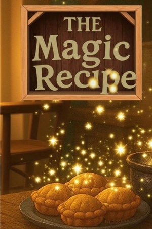 S Ryan. MagicRecipe. Blurb, Inc., 2026.