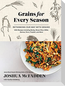 Grains for Every Season