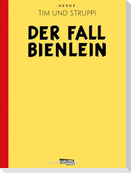 Tim und Struppi: Sonderausgabe: Der Fall Bienlein