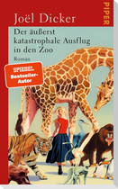 Der äußerst katastrophale Ausflug in den Zoo