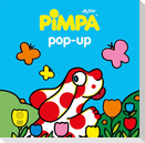 Pimpa. Libro pop-up