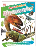 Superchecker! Dinosaurier