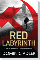 RED LABYRINTH