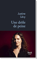 Une drôle de peine