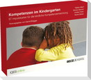 Kompetenzen im Kindergarten