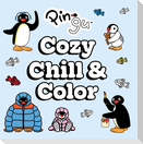 Pingu: Cozy Chill & Color