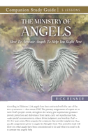 The Ministry of Angels Study Guide