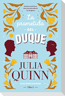 Prometida del Duque, La -V2*