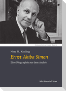 Ernst Akiba Simon