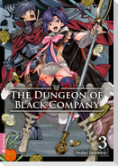 The Dungeon of Black Company 03