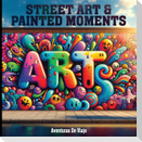 Street Art & Painted Moments