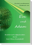 Eva und Adam