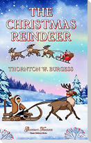 THE CHRISTMAS REINDEER