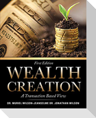 Wealth Creation