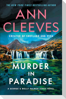 Murder in Paradise