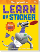 Learn by Sticker