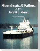 Steamboats and Sailors of the Great Lakes
