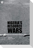 Nigeria's Resource Wars