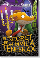 El secret de la família Tenebrax