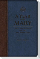 A Year with Mary