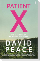 Patient X