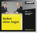 Reden ohne Angst