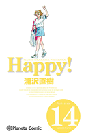 Happy! 14