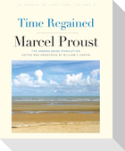 Time Regained