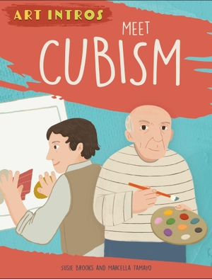 Brooks, Susie. Art Intros: Meet Cubism. Hachette Children's Group, 2026.