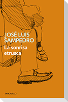 La sonrisa etrusca